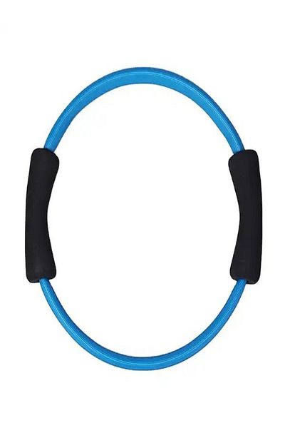 Clifton Pilates Circle 38 cm + Pilates Band Set 90x75 cm