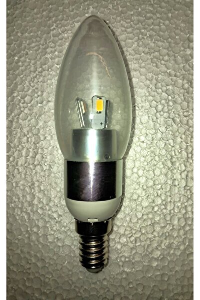 LOBAN 3w mum ampül e14 duy girişli led ampül