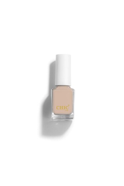 Chic Nail Nude Oje Promise 127