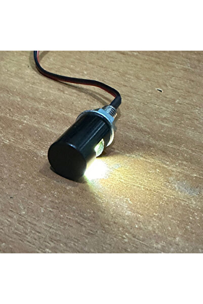 TMA MOTORS Motosiklet Mini Led Universal