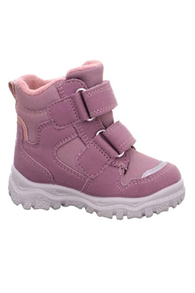 Superfit Husky Medium Gore-Tex Kız Kar Botu: 1-000045-3 (26-30)