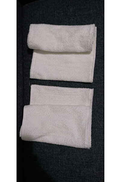 MEŞELİ TEKSTİL 2 штуки 22x55 см Спортивний фітнес-рушник для пілатесу