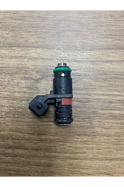 RKS SPONTİNİ ENJEKTÖR YENİ MODEL