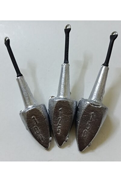 Dragon Eyes sporten surf 3 lü set 100/125/150 gr