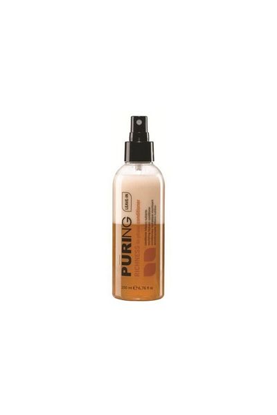 PURING Richness Bi Phase Leave In Leave-In Conditioner 200ml