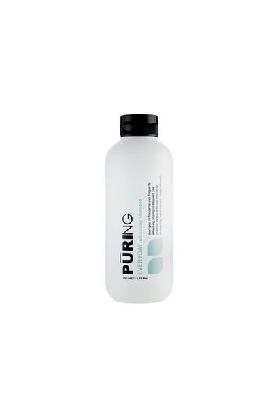 PURING 350ml Refreshing Hair Care Shampoo - Everyday