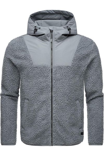 Ragwear Polar Jacke Adar