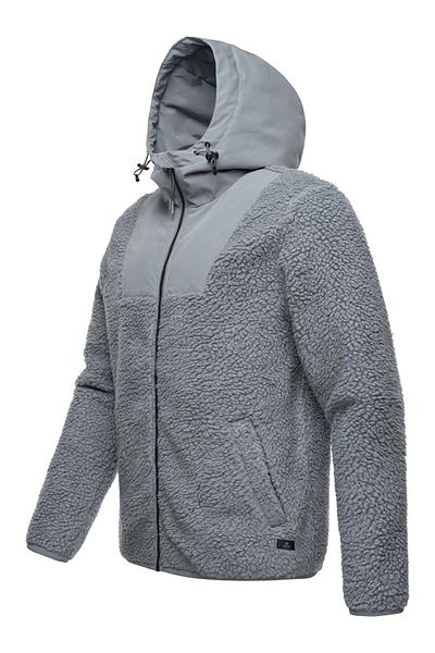 Ragwear Polar Jacke Adar