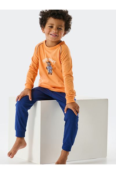 Schiesser Pyjama Doğal Aşk