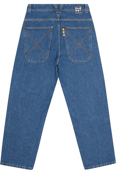 Homeboy Unisex Homeboy xtra BAGGY
