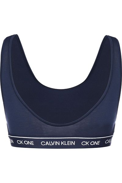 Calvin Klein Damen Calvin Klein Unterwäsche Ungefütterter Bralette