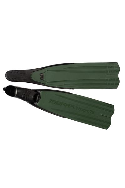 Labrax Boom Plastic Long Pallet