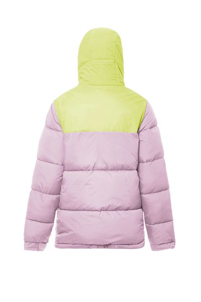 Mo Wattierte Steppjacke