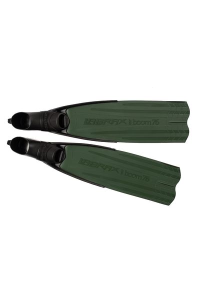 Labrax Boom Plastic Long Pallet