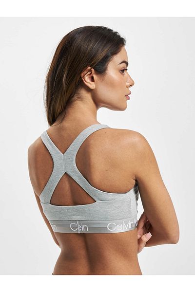 Calvin Klein Damen Calvin Klein Unterwäsche Ungefütterter Bralette