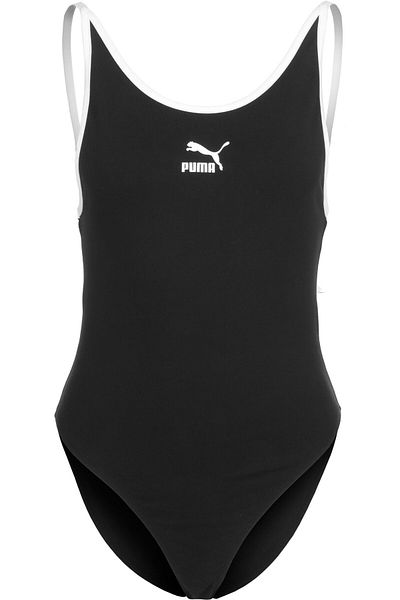 Puma Damen Bodys Sportlich und Feminin Trendyol