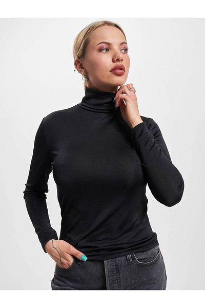 Levi's Damen Levis Oriel Rollkragenpullover ongsleeve