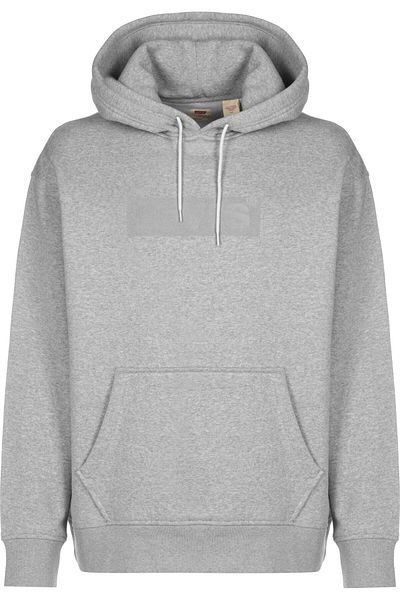 Levi's Herren Levis Relaxed Graphic Hoodie