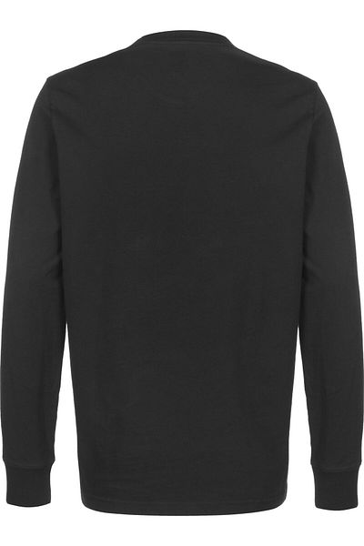 Levi's Herren Levis Relaxed Graphic Longsleeve