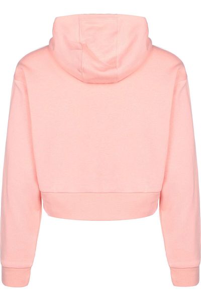 adidas Damen adidas Cropped Hoodie Kinder