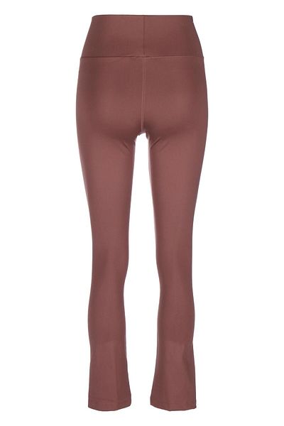 adidas Damen adidas Leggings mit offenem Saum