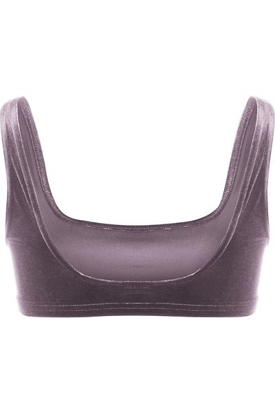 Reebok Damen Reebok CL NY Kadife Sütyen