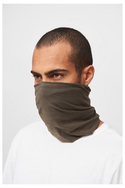 Brandit Accessoires Multifunktionstuch Fleece