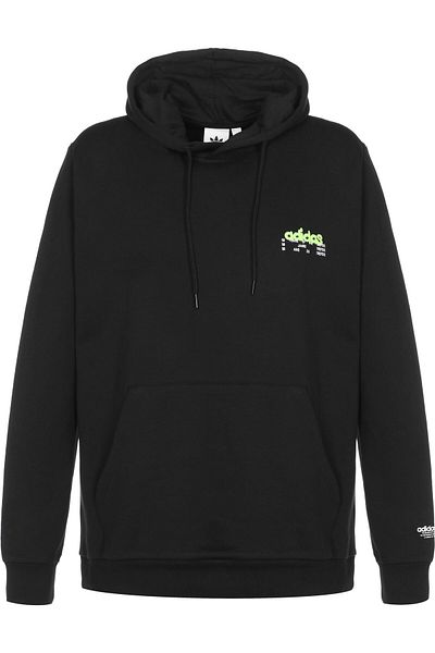 adidas Herren adidas Behind Hoodie