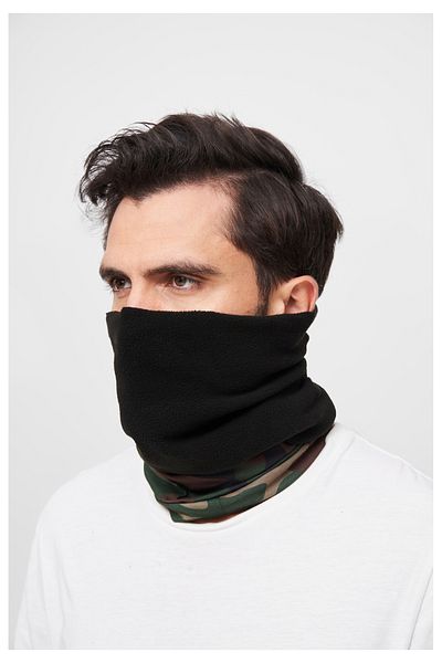 Brandit Accessoires Multifunktionstuch Fleece
