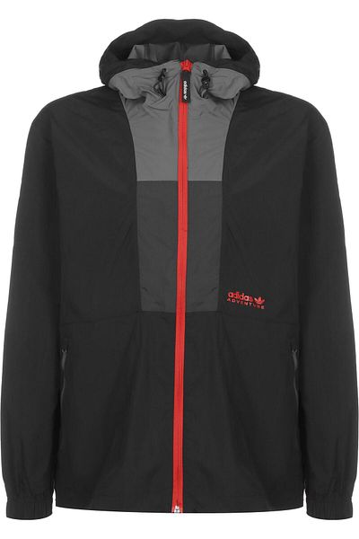 adidas Herren adidas ADV Windbreaker