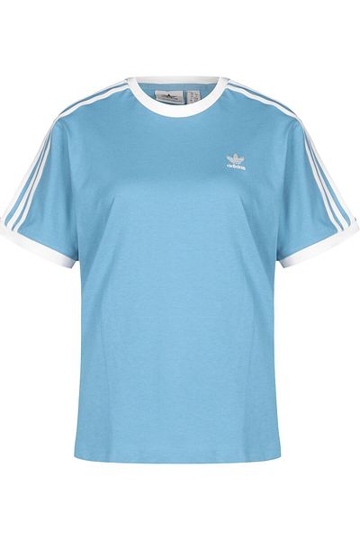 adidas Tricou ADIDAS pentru femei 3 STRIPES TEE - HC1963