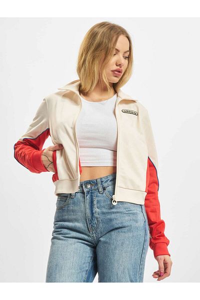 adidas Damen adidas Trainingsjacke