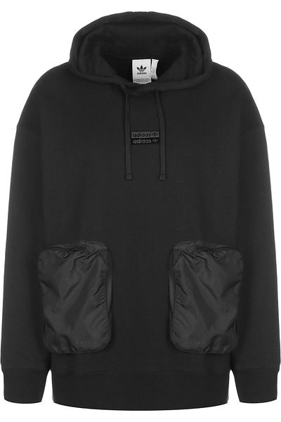 adidas Herren adidas R.Y.V. Hoodie