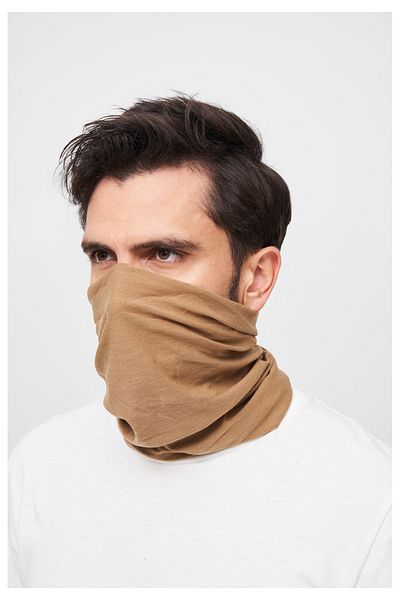 Brandit Accessoires Multifunktionstuch Fleece
