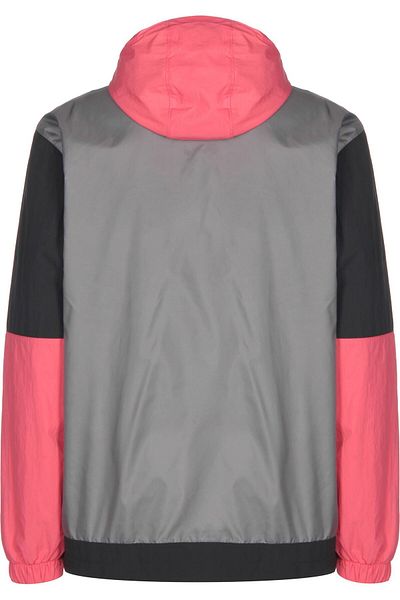 adidas Herren adidas ADV Windbreaker grau