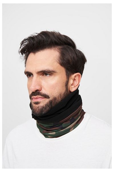 Brandit Accessoires Multifunktionstuch Fleece