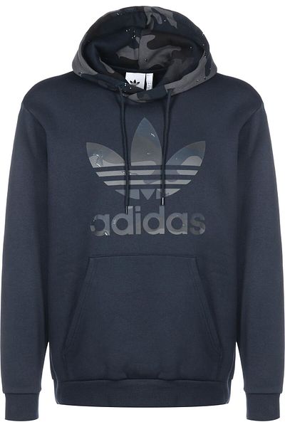 adidas Herren adidas Camo Hoodie