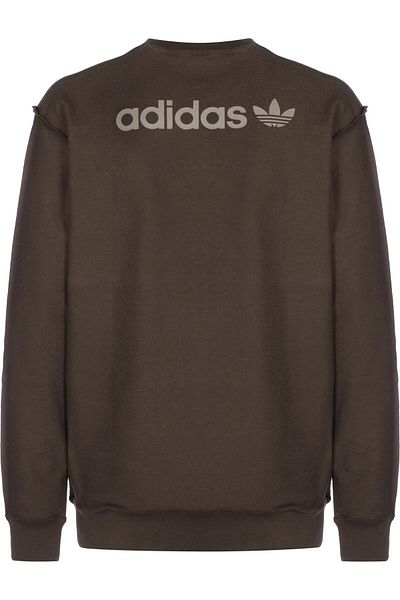 adidas Herren adidas Loopback Pullover