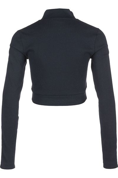 adidas Damen adidas Cropped Longsleeve
