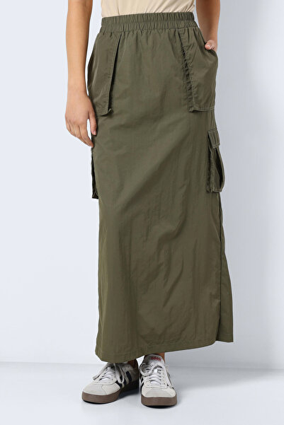 Noisy May NMKENYA LW MAXI ΦΟΥΣΤΑ