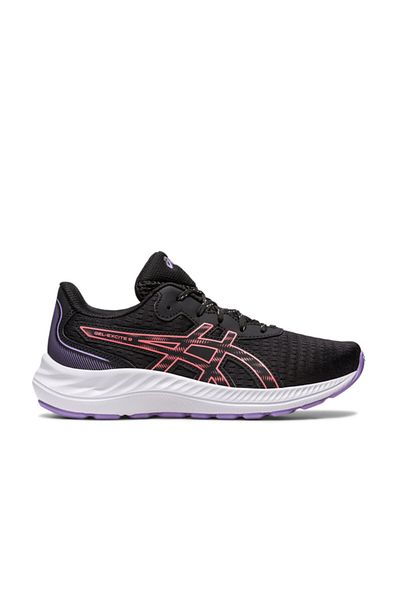 Asics Black Running & Training Shoes for Kids