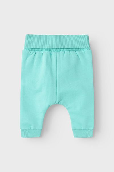 Name it Turquoise Baby Bodysuit