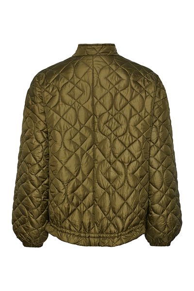 YAS. BUNDA LS BOMBER PRO VĚK