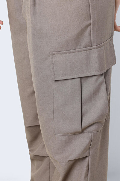 Noisy May ΠΑΝΤΕΛΟΝΙ NMMADELINE RICA LW CARGO