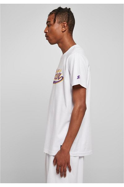 Starter Herren Starter Swing Tee