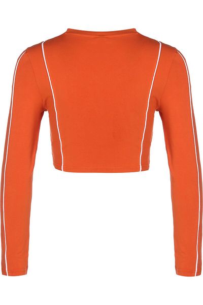 Ellesse Damen Ellesse Rusya Mahsul Uzun Kollu