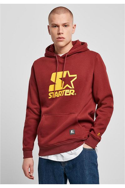 Starter Herren The Classic Logo Hoody