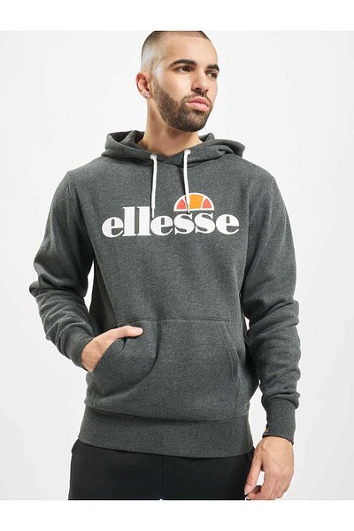 Ellesse Herren Ellesse Small Logo Gottero Hoodie