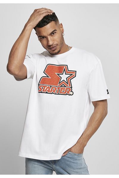 Starter Herren Basketball Skin Jersey