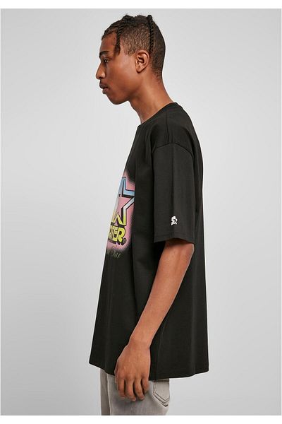 Starter Herren Starter Fresh Logo Tee